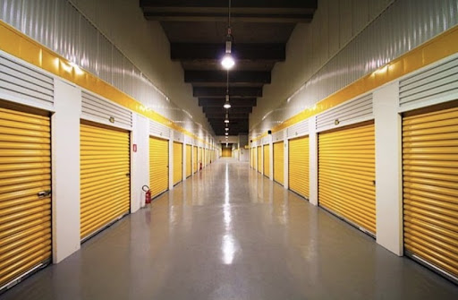 Uludağ Lojistik Eşya Depolama