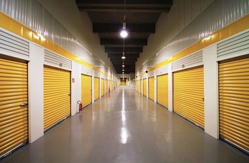 Uludağ Lojistik Eşya Depolama