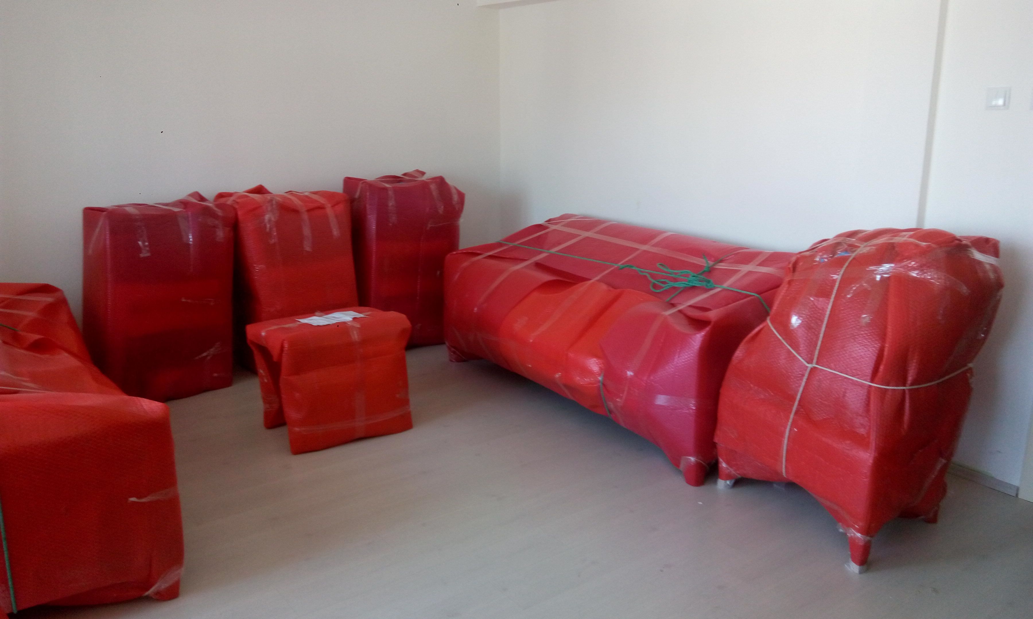 Ümitköy Kiralık Eşya Depolama