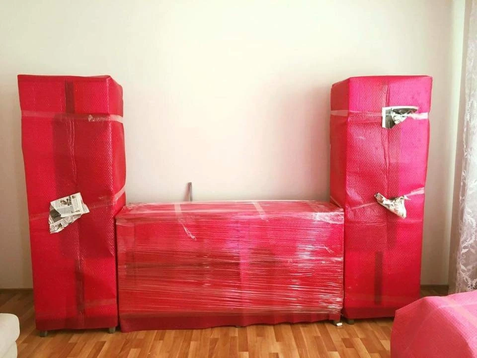 Çankaya Eşya Depolama